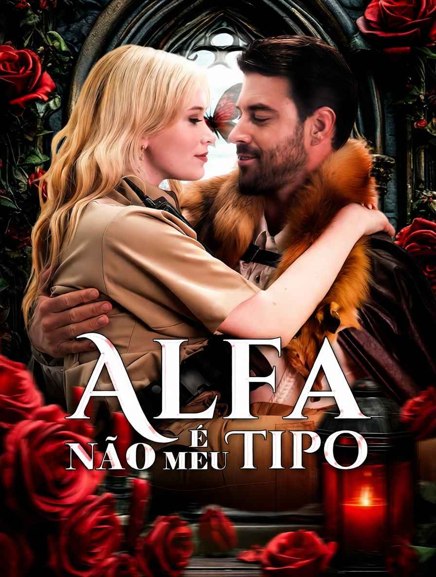 Alfa Não É Meu Tipo [dublado]