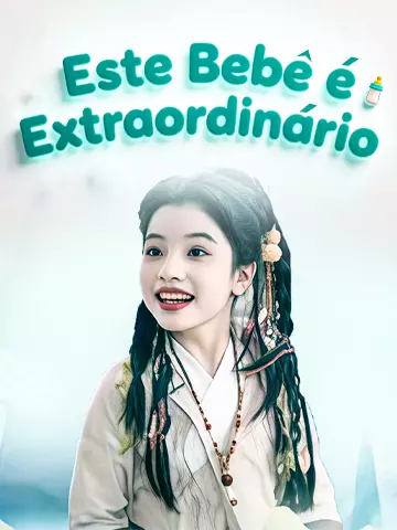 Este Bebê é Extraordinário