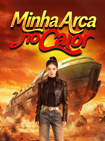 Minha Arca no Calor