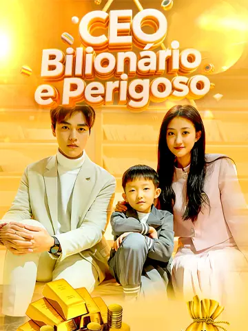 CEO Bilionário é Perigoso