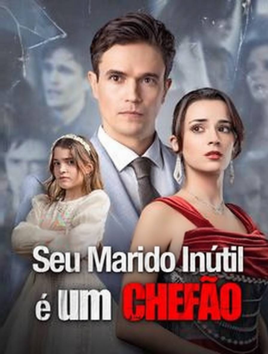 Seu Marido Inútil é um Chefão [dubbed]