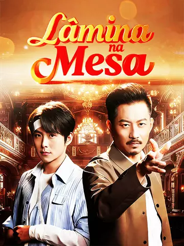 Lâmina na Mesa