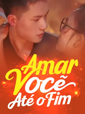 Amar Você Até o Fim