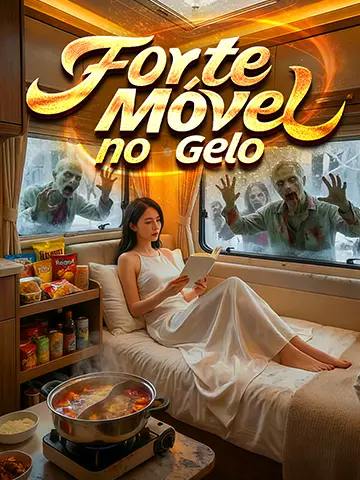 Forte Móvel no Gelo