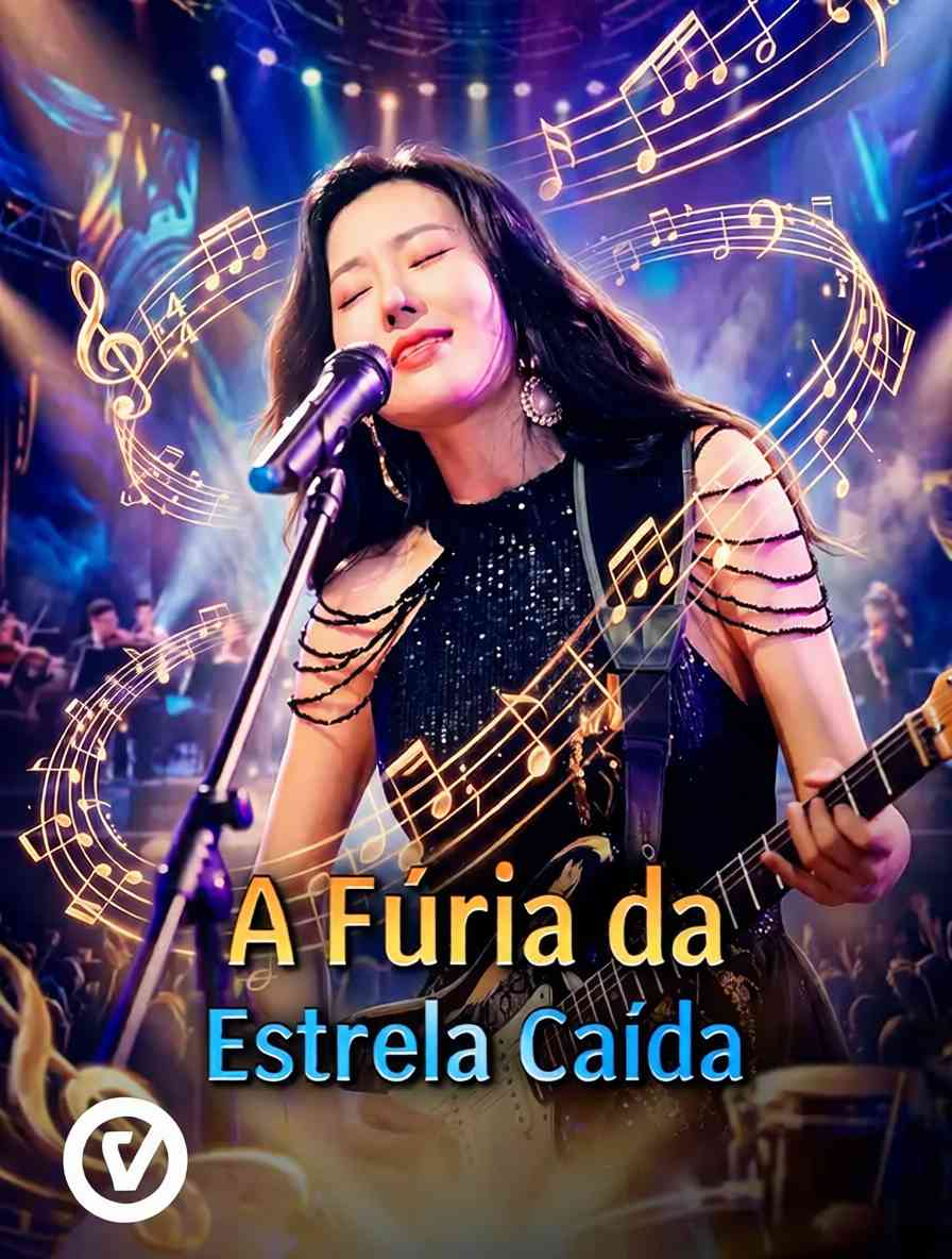 A Fúria da Estrela Caída