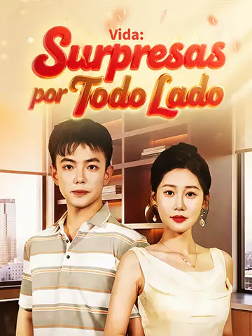Vida: Surpresas por Todo Lado