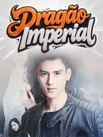 Senhor Dragão do Grande Verão
