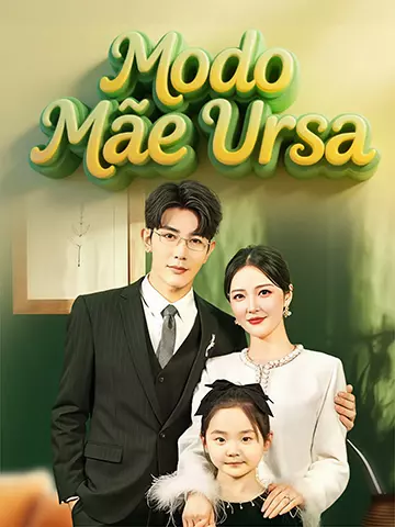 Modo Mãe Ursa