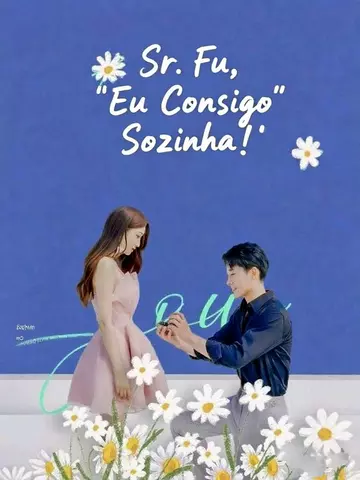 Sr. Fu, Eu Consigo Sozinha!