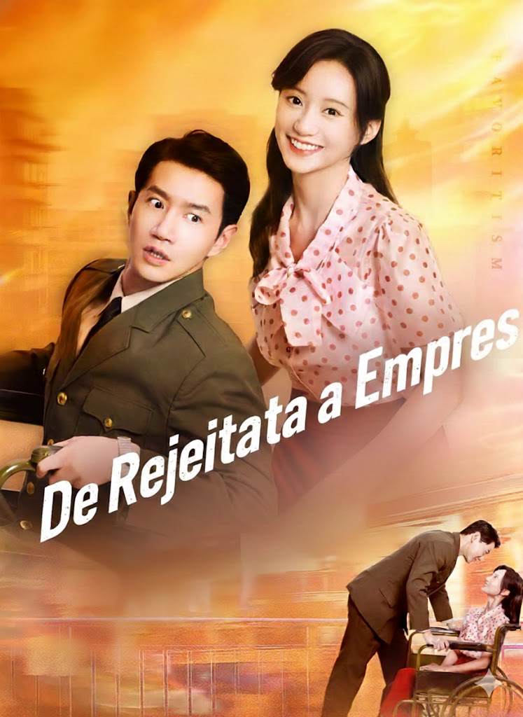 De Rejeitada a Empresária