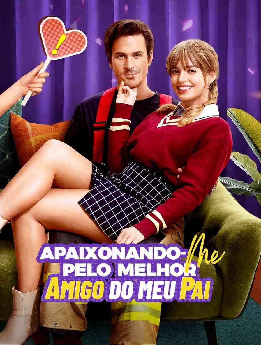 Apaixonando-me pelo Melhor Amigo do Meu Pai