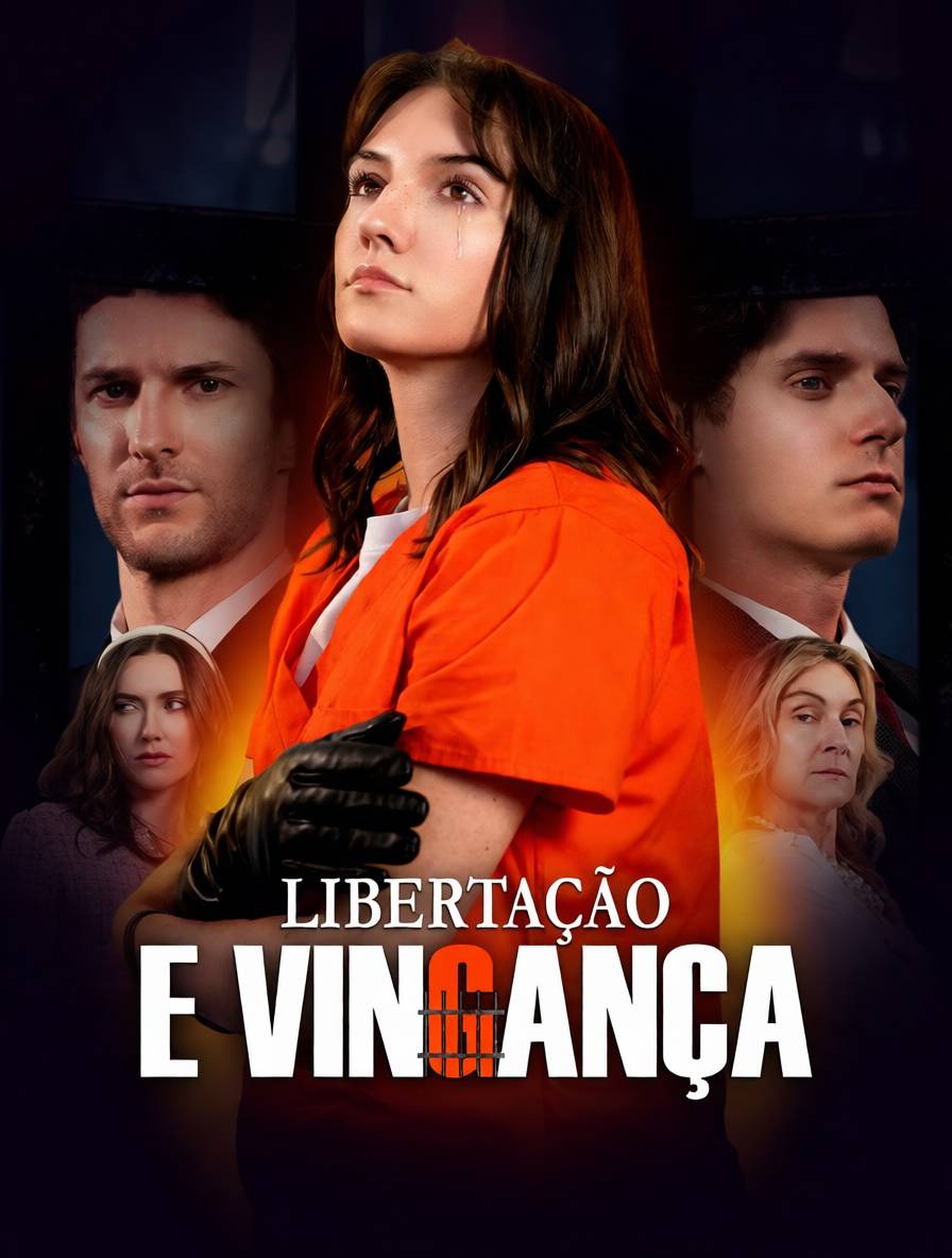 Libertação e Vingança