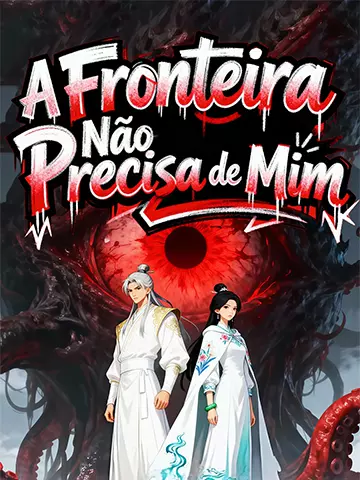 A Fronteira Não Precisa de Mim