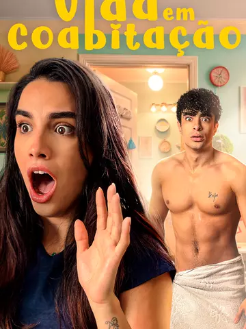 Vida em  coabitação