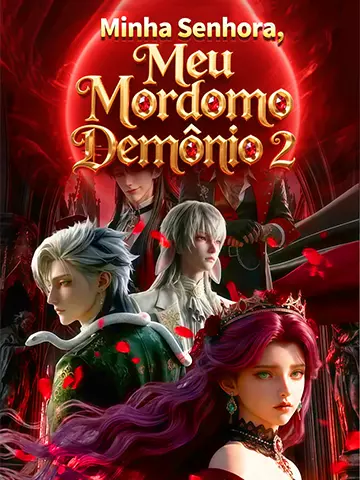 Minha Senhora, Meu Mordomo Demônio 2