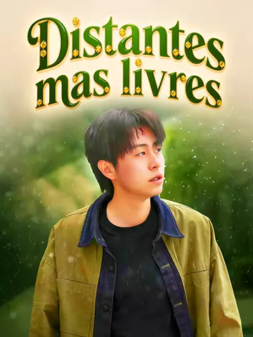 Distantes mas livres