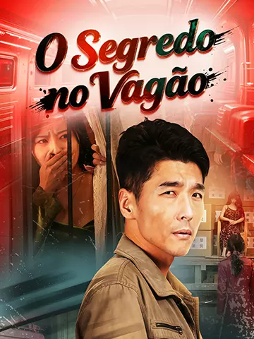 O Segredo no Vagão