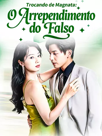 Trocando de Magnata: O Arrependimento do Falso