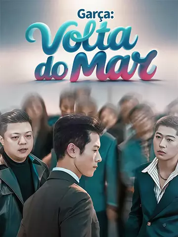 Garça: Volta do Mar