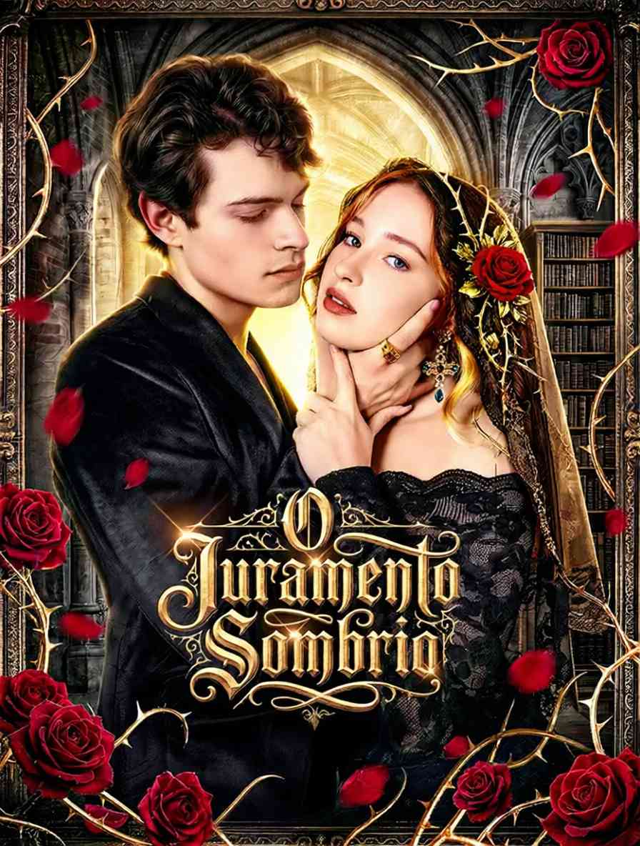 O Juramento Sombrio