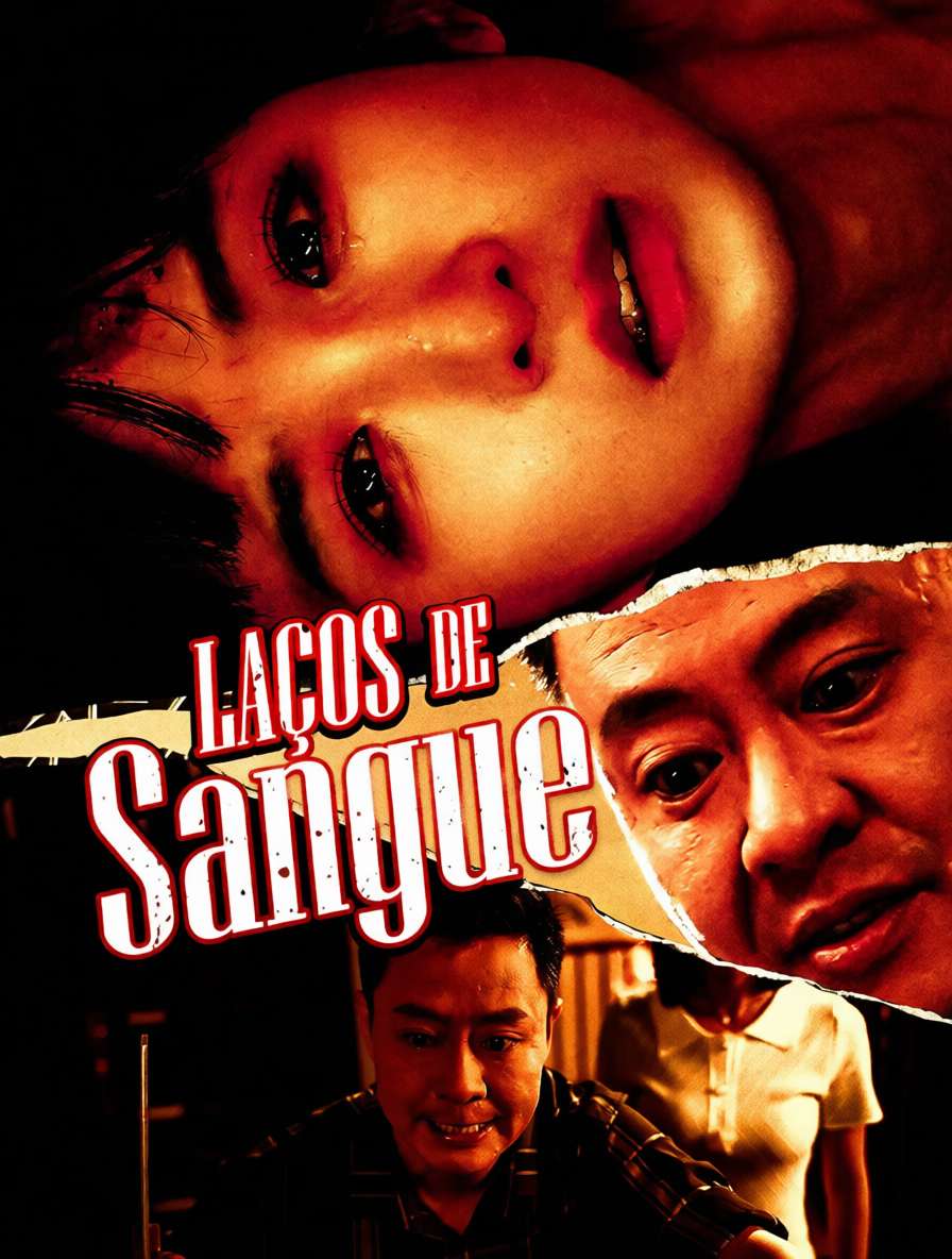 Laços de Sangue [dublado]