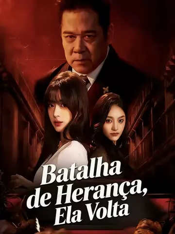 Batalha de Herança, Ela Volta