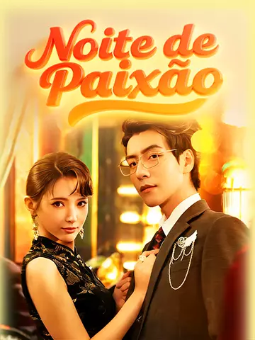 Noite de Paixão