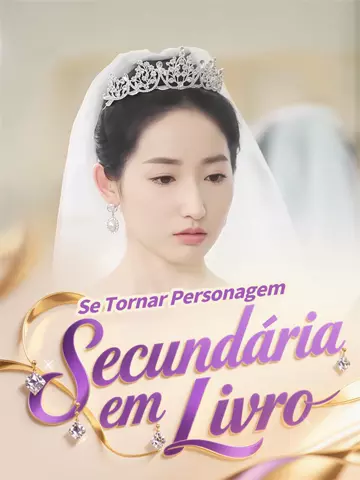 Se Tornar Personagem Secundária em Livro