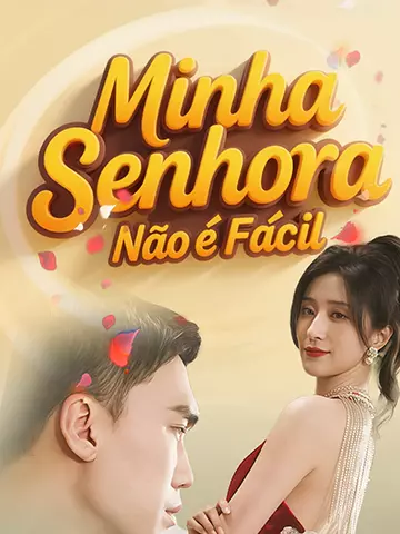 Minha Esposa Não É Fácil de Provocar