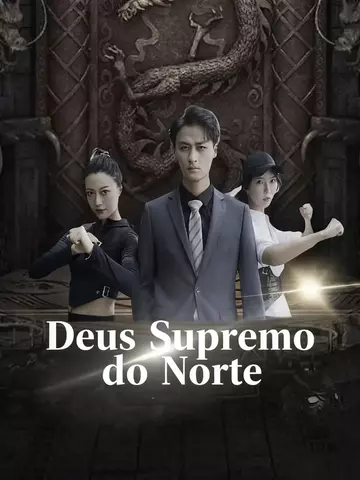 Deus Supremo do Norte