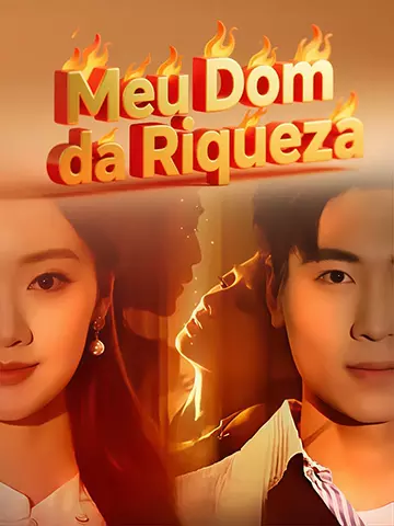 Meu Dom da Riqueza
