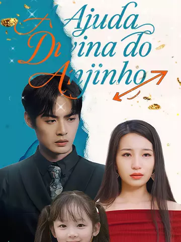 A Ajuda Divina do Anjinho