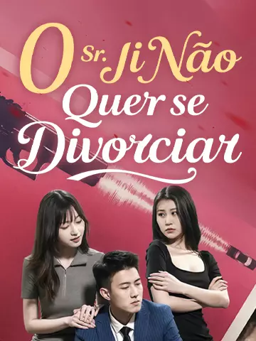 O Sr. Ji Não Quer se Divorciar