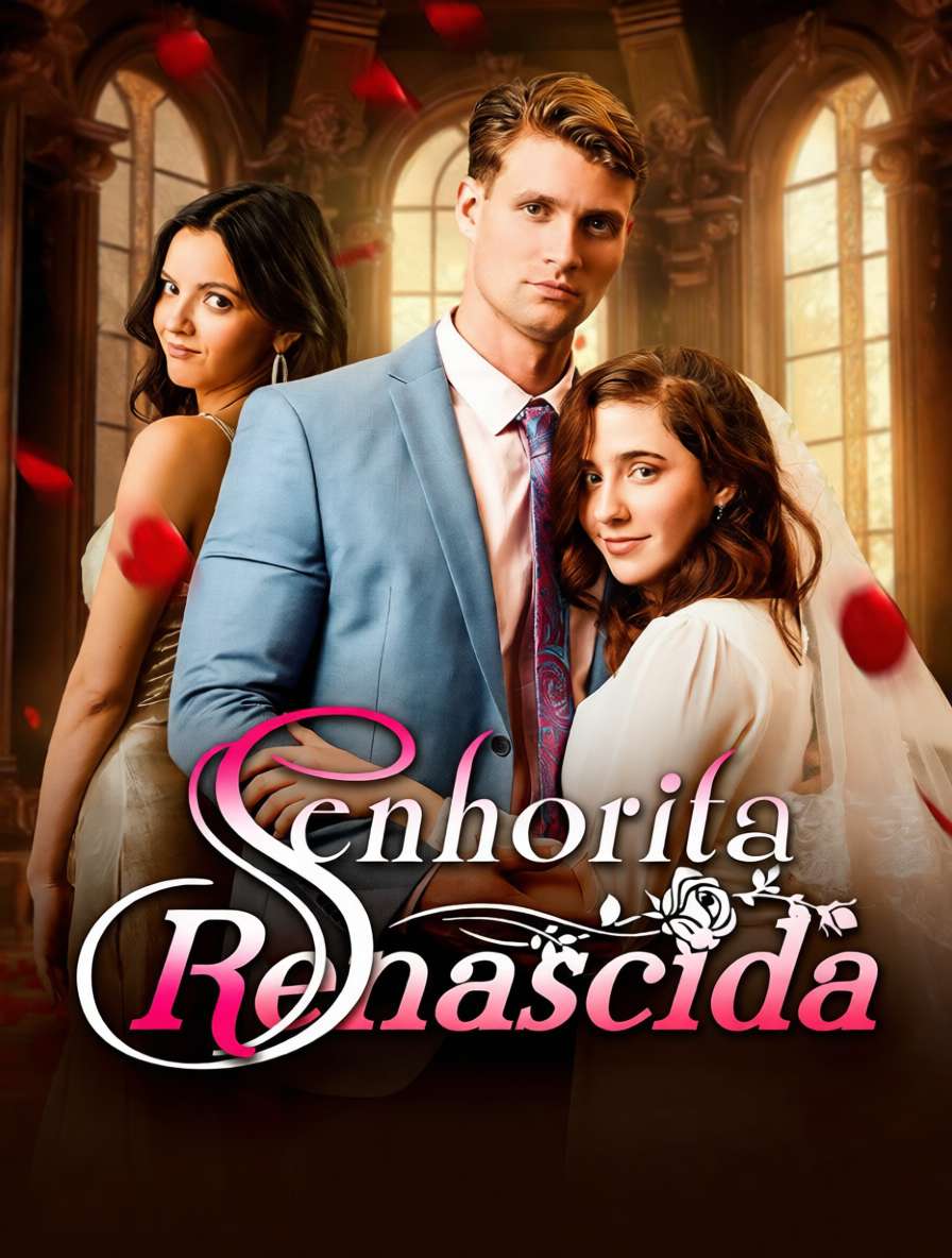 Senhorita renascida [dublado]