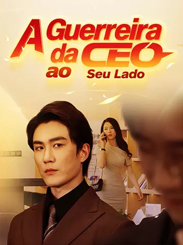 O Guerreiro Pessoal da CEO