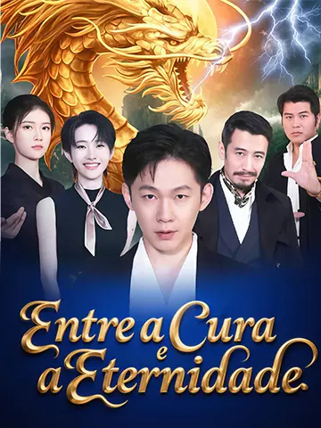 Entre a Cura e a Eternidade
