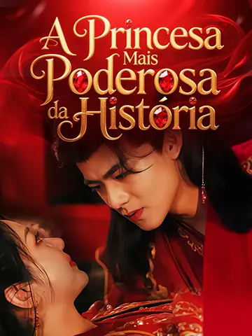 A Princesa Mais Forte da História