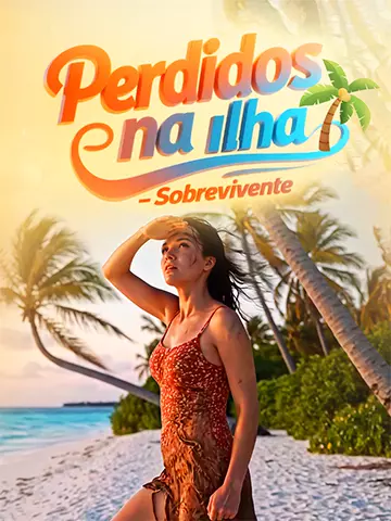 Perdidos na Ilha - Sobrevivente