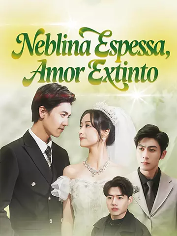 Neblina Espessa, Amor Extinto