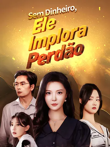 Sem Dinheiro, Ele Implora Perdão