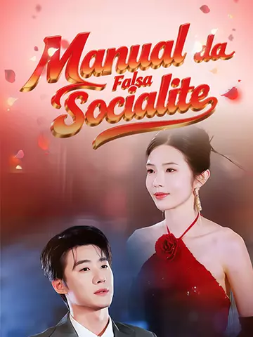 Manual da Falsa Socialite