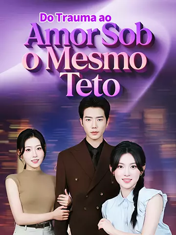 Do Trauma ao Amor Sob o Mesmo Teto