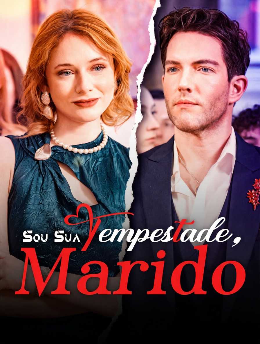 Sou Sua Tempestade, Marido [dublado]