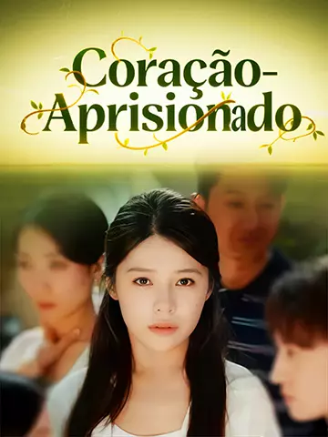 Coração-Aprisionado