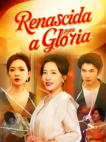 Renascida para a Glória