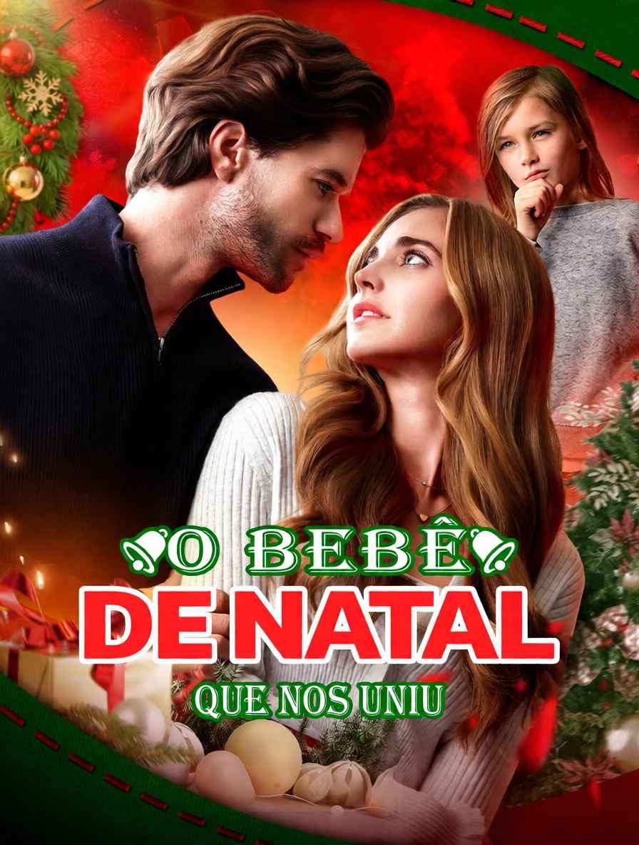 O bebê de Natal que Nos Uniu