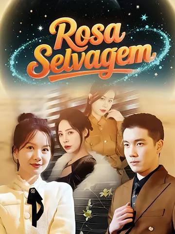Rosa Selvagem