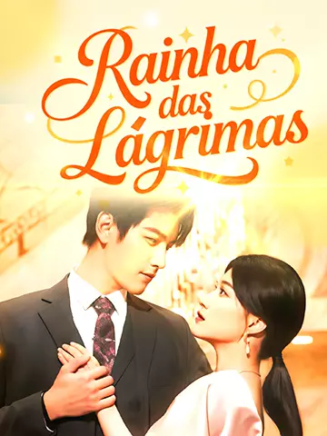 Rainha das Lágrimas
