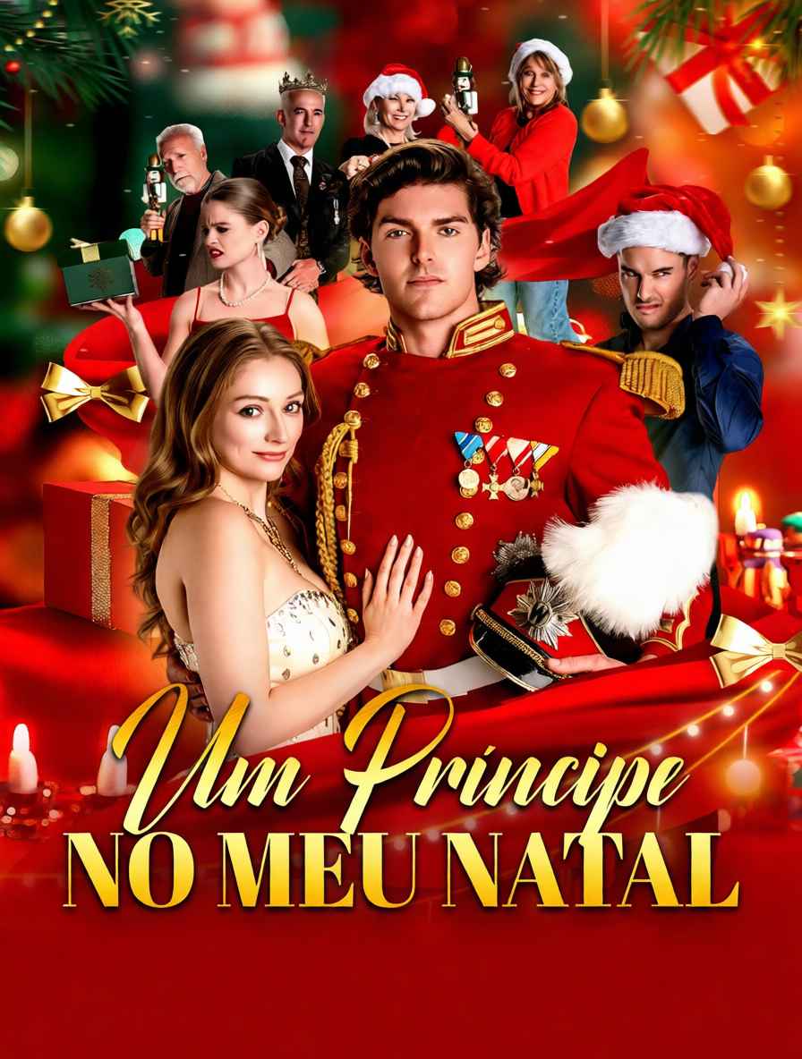 Um Príncipe no Meu Natal