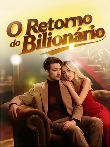 O Retorno do Bilionário